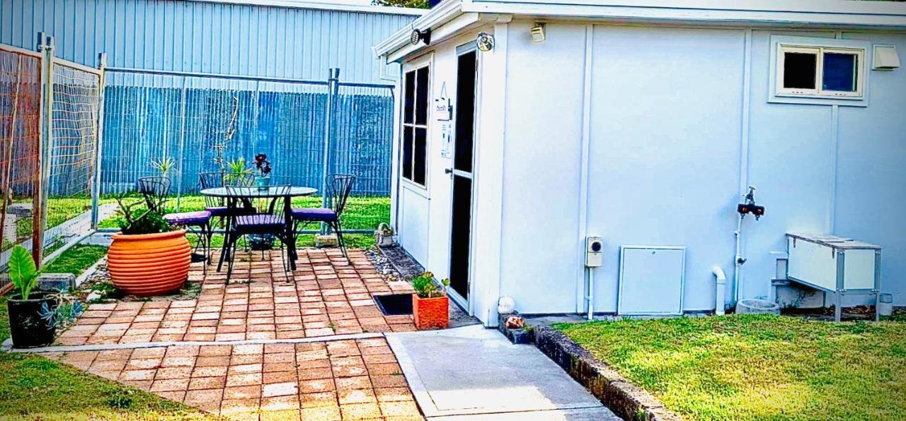 Churchill'S B&B Twin Spa Getaway Studio Swansea Eksteriør bilde