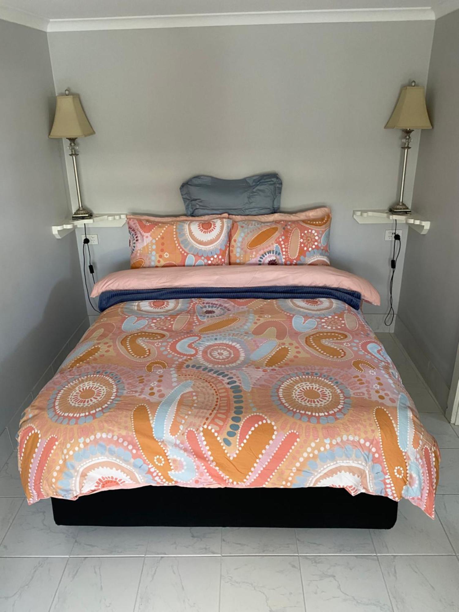 Churchill'S B&B Twin Spa Getaway Studio Swansea Eksteriør bilde